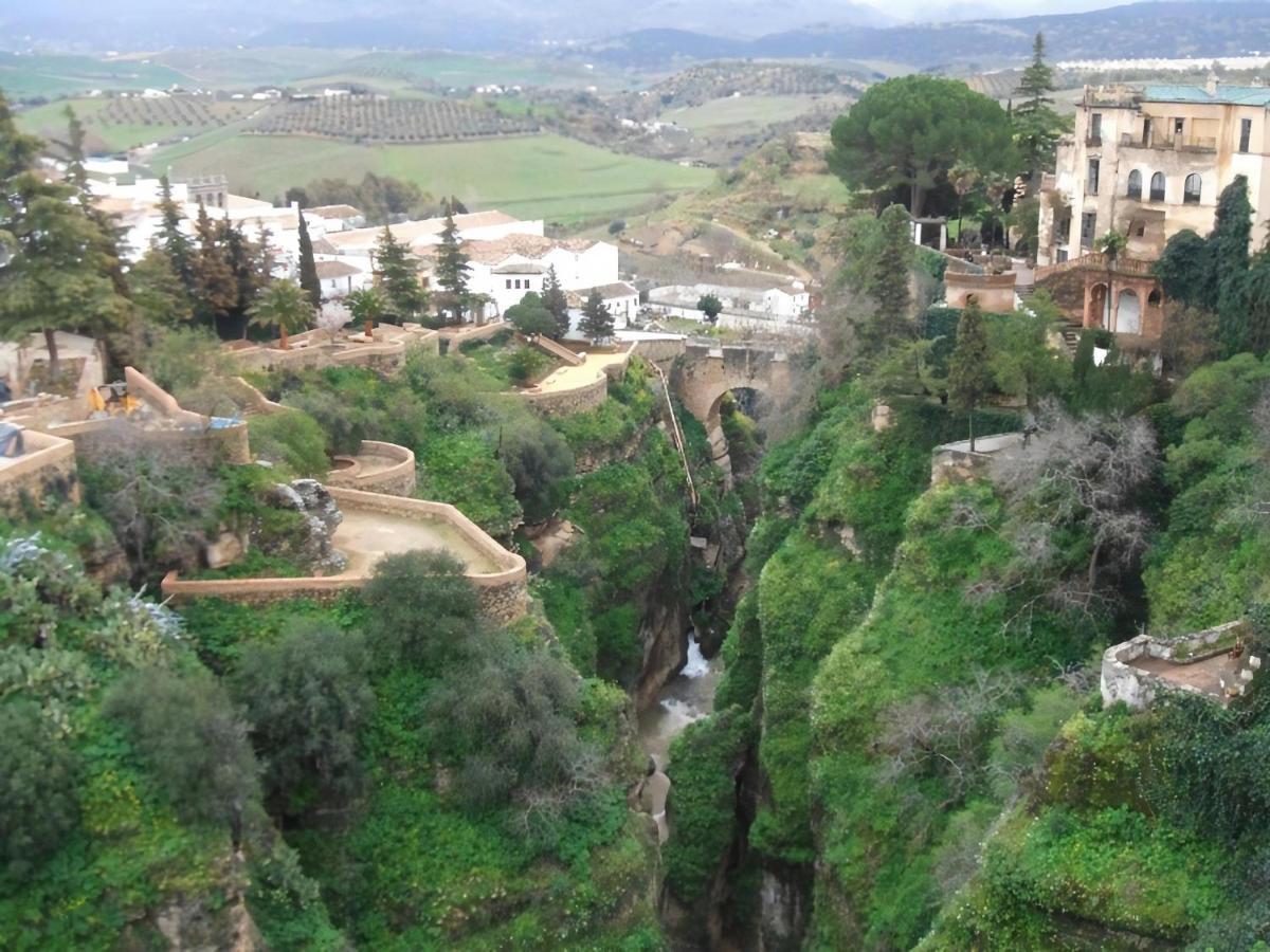 Casa Rural Las Rosas De بيناوخان المظهر الخارجي الصورة