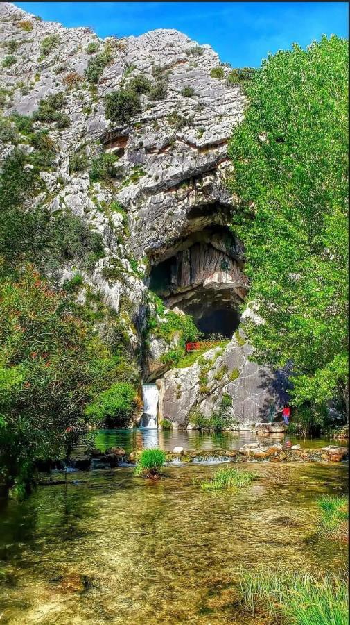 Casa Rural Las Rosas De بيناوخان المظهر الخارجي الصورة