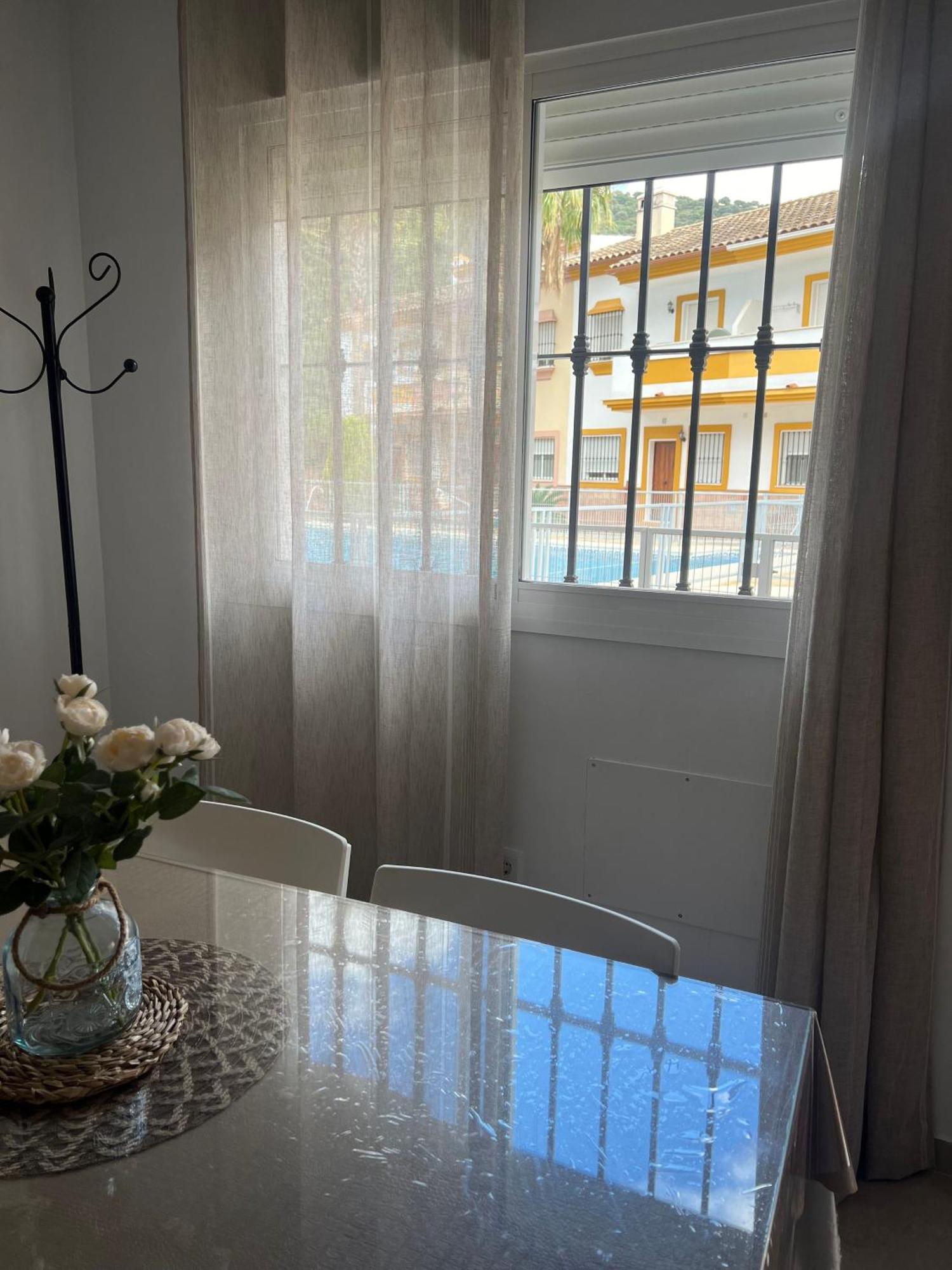 Casa Rural Las Rosas De بيناوخان المظهر الخارجي الصورة