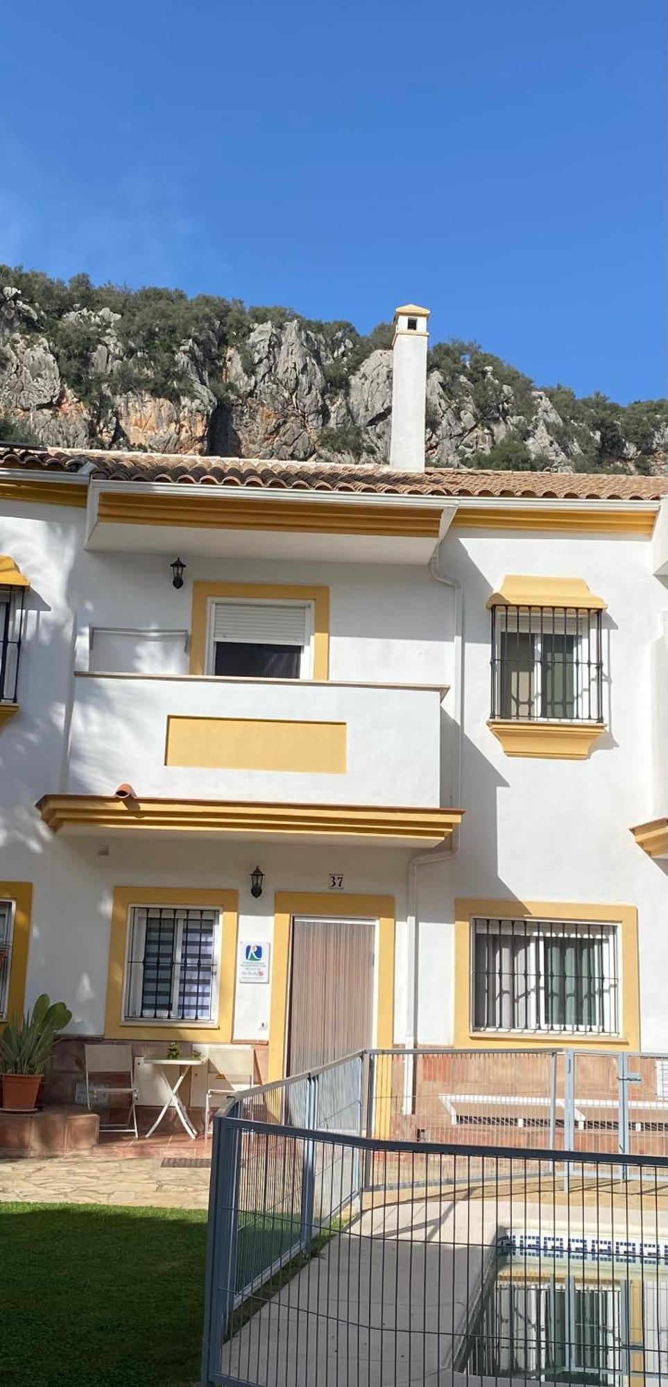Casa Rural Las Rosas De بيناوخان المظهر الخارجي الصورة